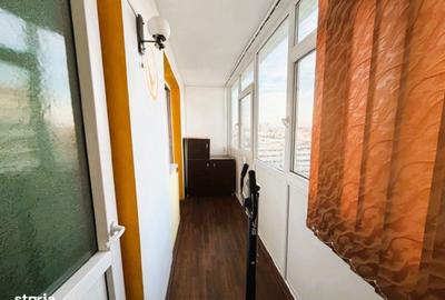 Apartament cu 3 camere în Central - 7