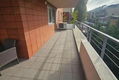 Apartament 3 camere Tei 124mp Estia Residence Parcare + Boxa + Terasa - 17