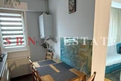 Apartament cu 2 camere semidecomandat în Rahova - 3