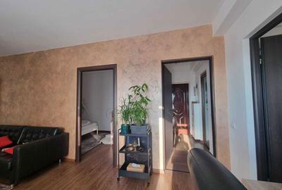 Apartament cu 2 camere semidecomandat în Central - 2