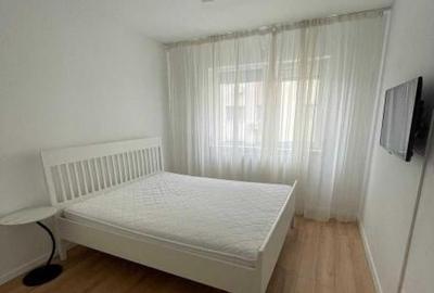 Aparatorii Patriei | 2 Camere | Prima Chirie | Renovat | Centrala | Parcare | AC - 3