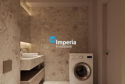 Apartament 2 camere,61.64 mp,bloc nou,zona Nicolina Selgros - 6