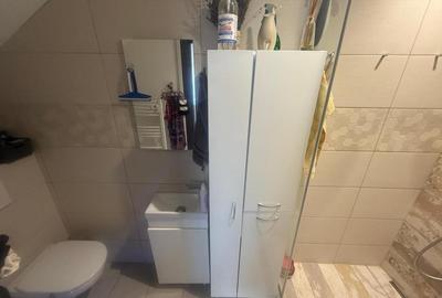 Duplex P 1E Pod     3 camere   Bragadiru - 12