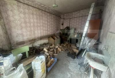 Casă cu 4 camere în Titulescu - 12