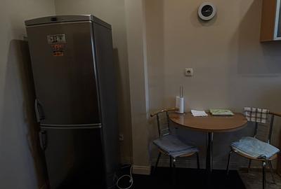 Apartament cu o cameră ultracentral - 3