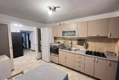 Apartament cu 3 camere, mobilat în Mioriței - 7