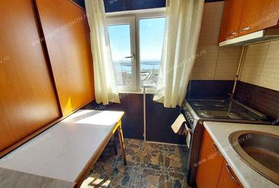 Apartament 2 camere decomandat Micro 21 cu Vedere deosebita catre Dunare - 4