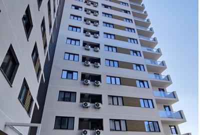 Metrou Mihai Bravu Studio Loft 46 mp+82 mp Terasa, Centrala, Bloc 2021 - 13