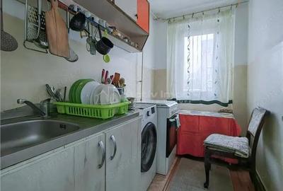Apartament cu 2 camere decomandat în Bejan - 6