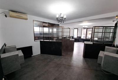 Spațiu comercial, de 165 mp, în Plopilor - 2
