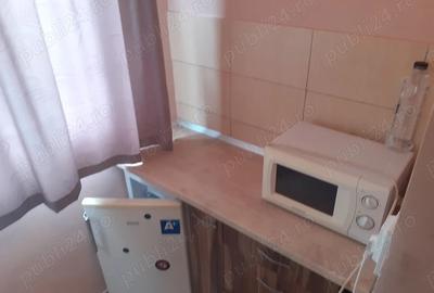 Garsoniera parter 18m2 - 6