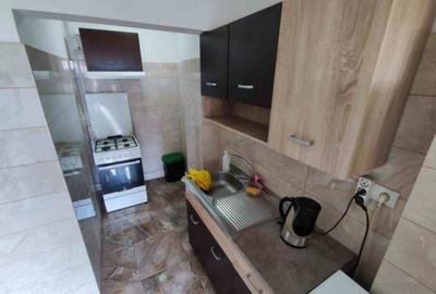 Apartament cu 4 camere decomandat în Unirii - 2