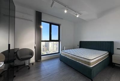 Garsoniera Bloc Nou Grozavesti Politehnica Ranetti Residence Centrala - 1