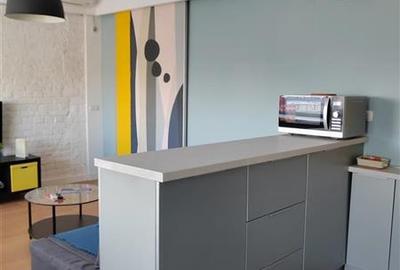 Apartament cu 2 camere decomandat, mobilat în Magheru - 10