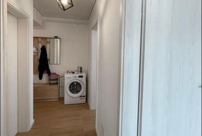 Apartament cu 2 camere decomandat în Bucium - 3