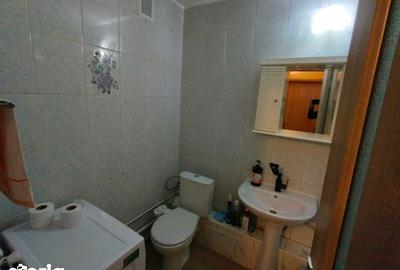 Apartament cu 2 camere în Moșilor - 5