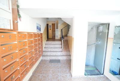 Apartament cu 2 camere decomandat, mobilat în Noua - 16