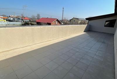 Spațiu industrial, de 590 mp, în Frumușani - 9