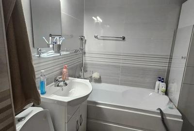 Apartament 2 camere etaj 1 - 1