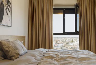 Apartament cu 2 camere semidecomandat, mobilat în Fundeni - 6