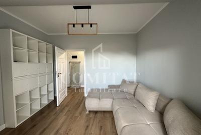 Apartament cu 2 camere | Finisaje moderne | Zona străzii Emil Racoviță - 1