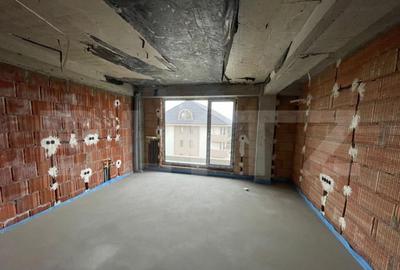 Apartament de vanzare cu 3 camere, 68mp, zona Ady Endre - 2