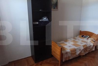 Apartament 4 camere, 3 balcoane inchise, zona Gara de Sud - 16