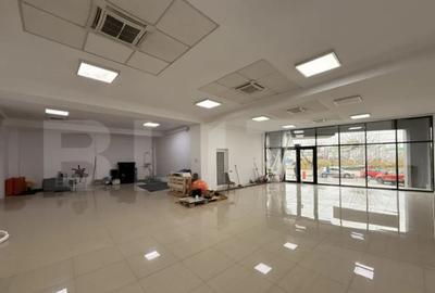 Spațiu comercial, de 156 mp, în Calea Severinului - 2