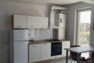 Apartament cu 2 camere semidecomandat în Buziașului - 3