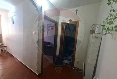 Garsonieră decomandată în Mărășești - 5