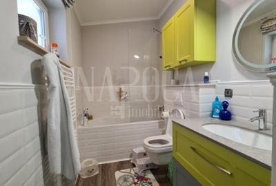 Casa 5 camere de vanzare in Grigorescu, Cluj Napoca - 16