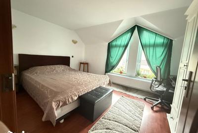 Casă cu 3 camere cu Teren 48 Mp în Mihai Eminescu - 16