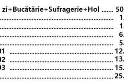 Case Noi, Single, De Vanzare, Cartier Nou , Livezeni - 6
