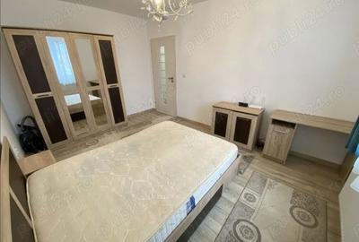 Apartament cu 2 camere semidecomandat în Giroc - 14