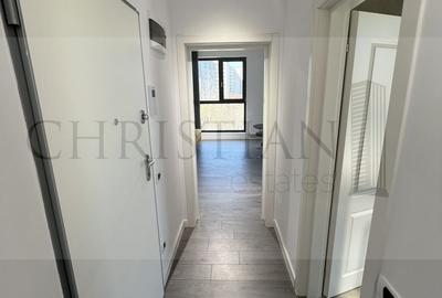 Apartament cu 2 camere decomandat, mobilat în Regie - 11