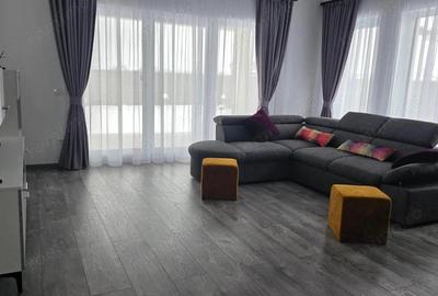 Casă cu Teren 500 Mp în Sântandrei - 1