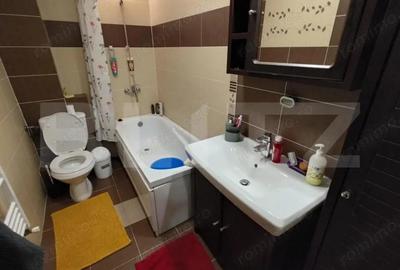 Apartament 3 camere, pet-friendly, parcare, zona Edgar Quinet - 6