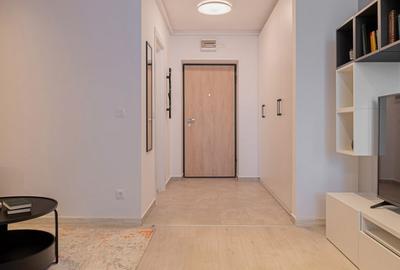 Garsoniera Spatioasa / Hils Sunrise / 5 minute Metrou / Comision 0% - 8