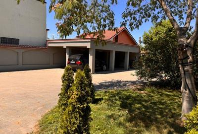 Casa P+M, 2200 MP teren, 450 MP utili, Bariera Valcii - 12