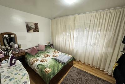 Apartament cu 2 camere semidecomandat, mobilat în Brazda lui Novac - 2
