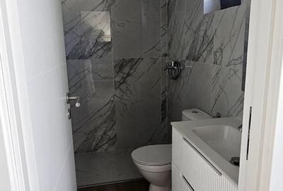 Duplex cu 7 camere cu Canalizare în Vest - 23