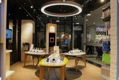 Spațiu Comercial Premium - 216 mp,Ultracentral -  Brașov - 17