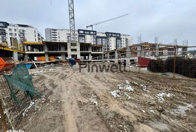 Apartament cu 4 camere în Titan - 5