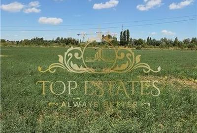 Vanzare teren intravilan 5000 mp, Drumul Lunca Cetatii - Splaiul Unirii, Bucures - 4