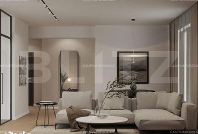 Apartament cu 4 camere în Central - 14
