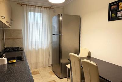 Bloc nou. Decomandat. Bucatarie inchisa. Zona ESO. Complet mobilat. Pod Propriu. - 8