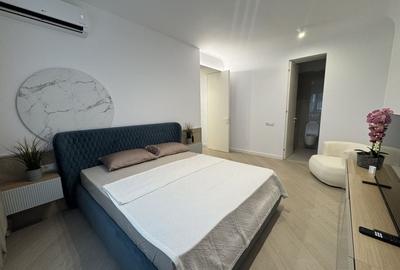 Apartament 3 camere de inchiriat | Cortina North - 9
