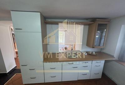 VILA 5 CAMERE, TEREN 4520 MP, LERESTI, ARGES - 9