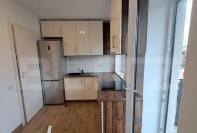 Apartament 2 camere, decomandar, etaj 1, luminos, zona Tract - 1