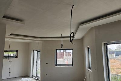 Casă cu 3 camere în Central - 2
